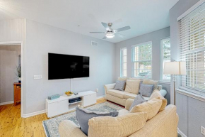 Terrace Ridge Retreat